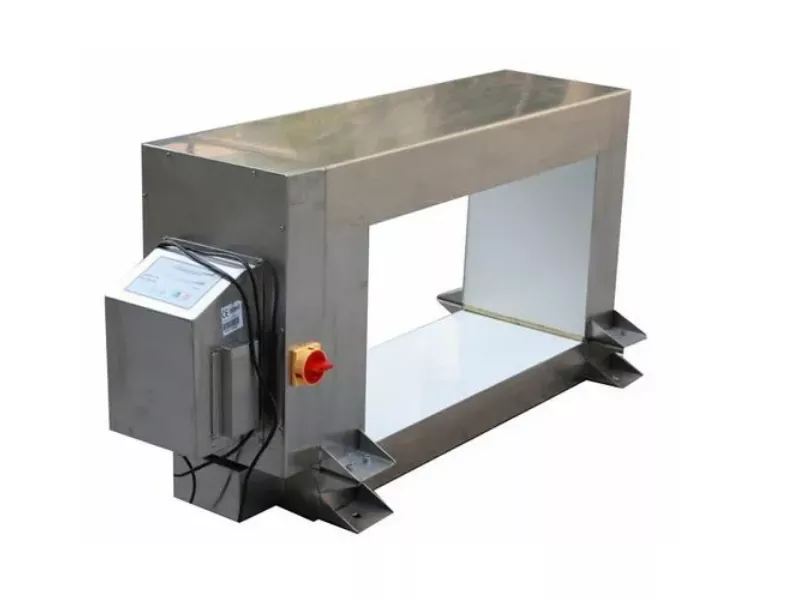 Napa detektor logam penting kanggo karya lan safety sampeyan?