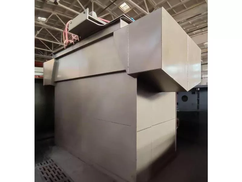 Napa Pabrik Stirred minangka Pilihan Cerdas kanggo Grinding Ultra-Fine?