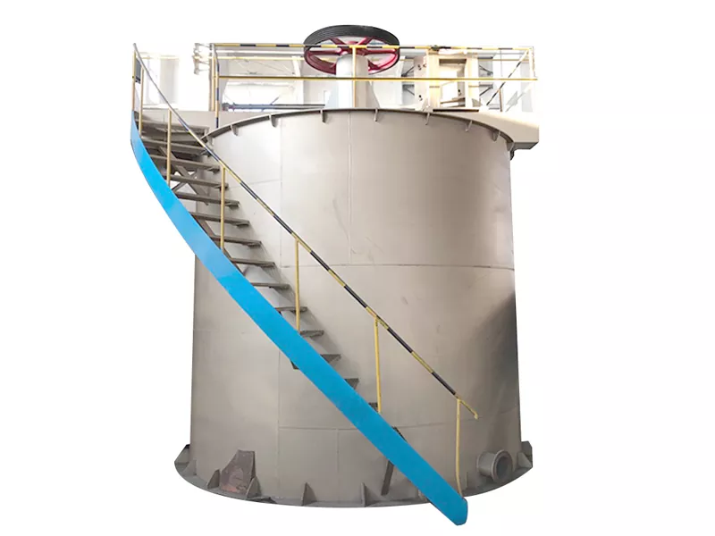 Sel flotasi cylindrical Frootation