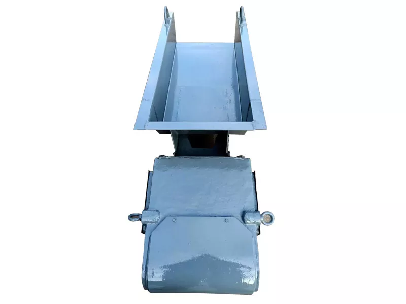 Feeder Elektromagnetik