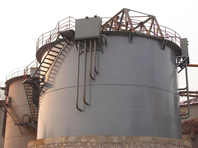 Thickener tingkat tarif dhuwur